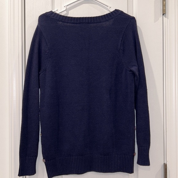 Torrid Sweater, Size 00 - Picture 4 of 11